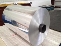 Chine Papier d'aluminium de cigarette fabricant