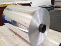 China Cigarette Aluminum Foil manufacturer