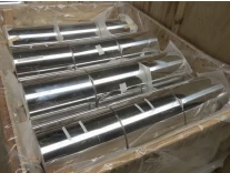 China Folha de alumínio do recipiente do alimento fabricante
