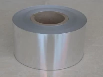 China Tape Aluminum Foil manufacturer