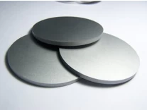 China Thick aluminum circle manufacturer