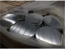 Chine Fabricant de cercle en aluminium chine, Chine disque rond en aluminium fabricant