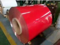 China aluminiumfolie coating fabrikant