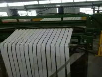 Chine bobine d'enduit étroite en aluminium fabricant