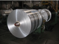 China 1060 1100 3003 8011 Aluminiumband zum Tiefprägen Hersteller
