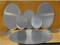 China China Aluminium Kreis Unternehmen, China 1060 Aluminium-Kreis-Fabrik Hersteller