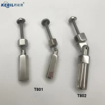 Cina Tenditore per cavo hardware per ringhiera per cavo metallico in acciaio inossidabile produttore