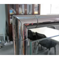 Kiina 12 50 stainless steel tube elbow valmistaja