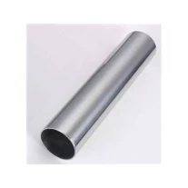 China Stainless steel tube pipe for handrail or railing use fabricante
