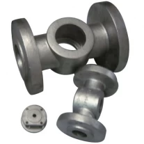 China 304 316 stainless steel precision casting parts fabricante