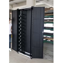 Kiina Bitcoin-kaivoslaatikko, joka on valmistettu peltipuristamalla valmistaja