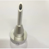 porcelana Servicios de mecanizado CNC Piezas mecanizadas de precisión fabricante