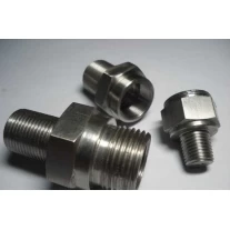 China CNC maching parts from China factory fabricante