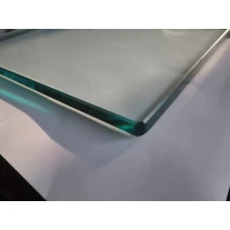 China China supplier balustrade tempered glass manufacturer