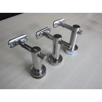 China Hot Sale and Good Quality handrail brackets for outdoor stairs fabricante
