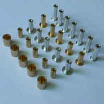 Κίνα Metal stamping parts machining tools parts κατασκευαστής