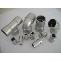China OEM casting service factory and manufacturer in China fabrikant
