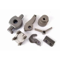 Chiny OEM precision services good service precision casting hardware producent