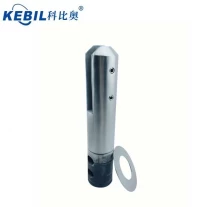Chiny Round core drill spigot use for glass fence or glass pool fencing producent