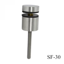 Kiina SS316 korotusholkki for lasikaide valmistaja