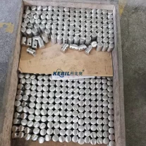 Κίνα Από ανοξείδωτο χάλυβα κάτοχος κατασκευαστής