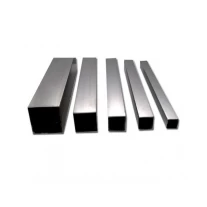 Kiina Stainless Steel Slot Tube/Pipe for Stainless Handrail valmistaja