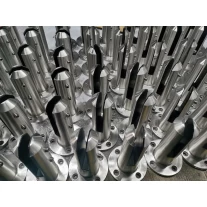 Κίνα Από ανοξείδωτο χάλυβα σφιγκτήρα Πισίνα Πισίνα φράχτη για 1/2 "γυαλί κατασκευαστής