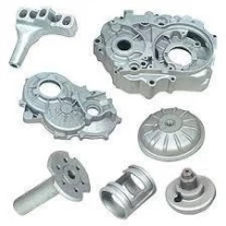 الصين Standard spare hardware precision pressure casting service الصانع