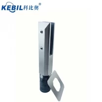 Κίνα Stianless steel spigot for glass fencing or pool fencing use κατασκευαστής