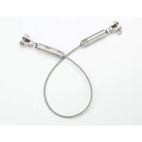 China cable tensioner 1/8'' cable manufacturer