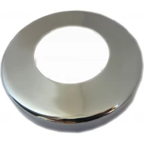 porcelana Cubierta de acero de la base del poste redondo del funcionamiento confiable CP112 fabricante