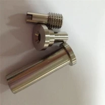 Chine stainless steel 304 cable terminal end for cable railing fabricant