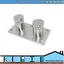 China stainless steel 316 stand off for balcony manufacturer