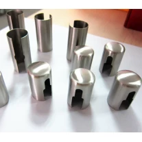 China stainless steel deep drawing stamping part manufacturer