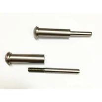 China stainless steel swage fittings 3mm cable manufacturer