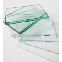 China Ultraweißes klares Glas ohne Farbtöne Hersteller