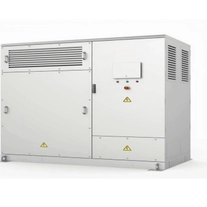 China Sheet Metal Stamping Machine Products Custom Metal Cabinet manufacturer