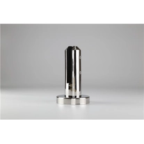 China Stainless Steel Base Plate and Core Drill Glass Spigot manufacturer
