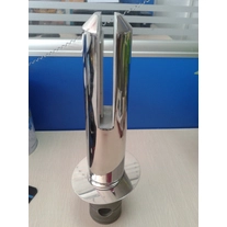 China 285mm high core drill spigot with cover ring manufacturer