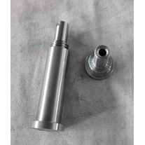 China 316 encaixes de tensão de aço inoxidável para 1/8 '' 3/16 '' cabo fabricante