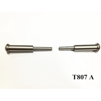 China 3mm wire rope fitting tensioner swage fitting manufacturer