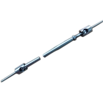 China 5mm cable end fittings 316 stainless steel manufacturer