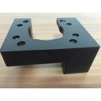Китай CNC прототипирования обрабатываемых деталей для медицинского оборудования производителя