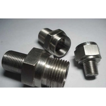 China CNC maching parts from China factory Hersteller