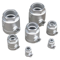Κίνα CNC machining center plastic aluminum stainless steel mechenical parts κατασκευαστής