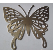China CNC machining service plasma cutting parts manufacturer