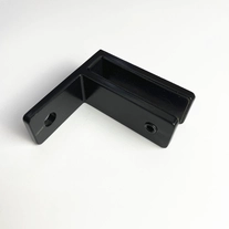 porcelana Abrazadera de vidrio de montaje en pared CRL no ajustable fabricante