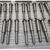 Китай Кабельные перила из нержавеющей стали Tensioiner End Fitting для троса 1/8 '' 3 мм производителя