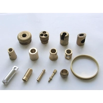 China China factory price high precision metal CNC machining parts manufacturer