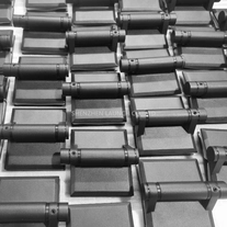 Chine DIY DIY FRAMELLES POISION DE POISION DE VERREUR DE 180 DEGURES CHARNINE CHARGE CHARGE fabricant